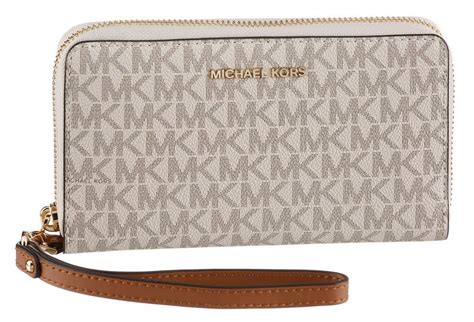 geldbörse damen michael kors pearl geld|MICHAEL Michael Kors Geldbörse online .